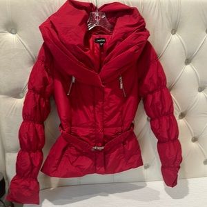 Winter Jacket